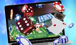 Chipstars Online Casino UK Unleashing Excitement in Online Gaming Chipstars Online Casino UK Unleashing Excitement in Online Gaming